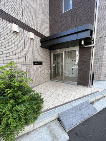 東急東横線 白楽駅 徒歩7分 5階建 築5年