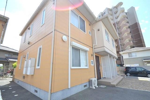 エール東原B棟