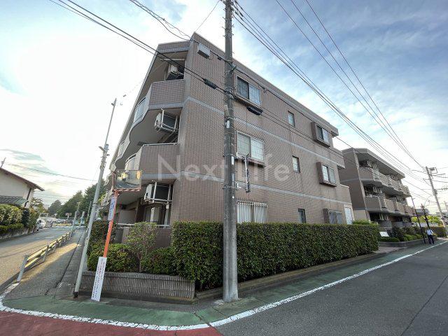 オクラファーム府中