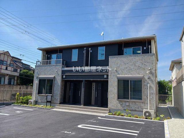 パルファン南落合02