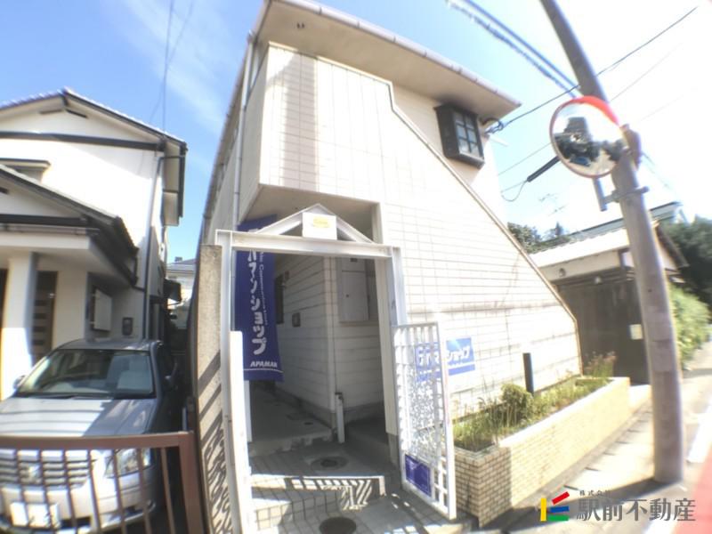 パンシオン千歳町