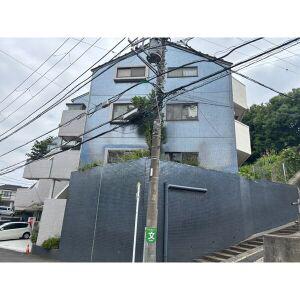 パークサイドテラス