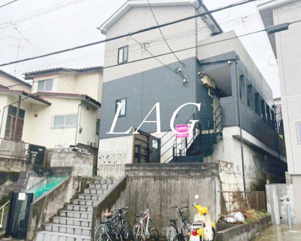 ランドジッツ町田