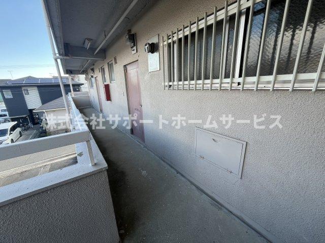 雄姿マンション