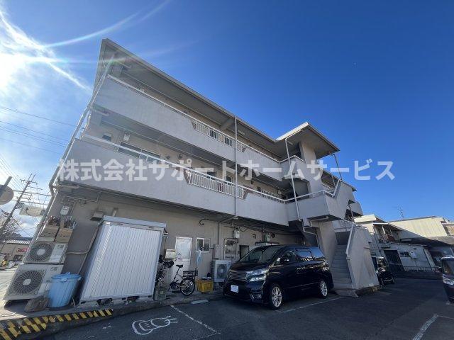 雄姿マンション