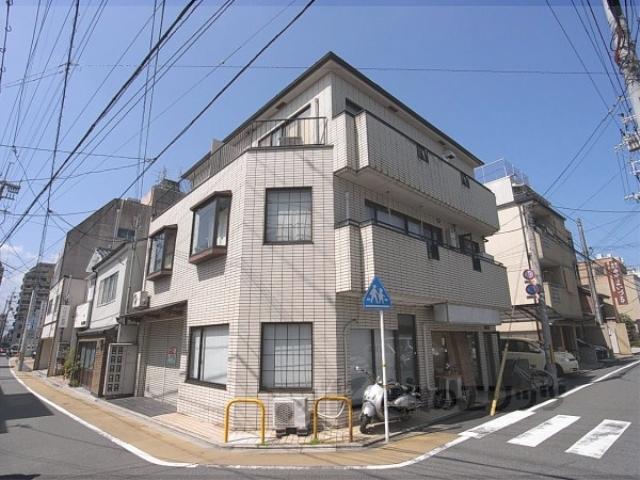 カーサ西陣