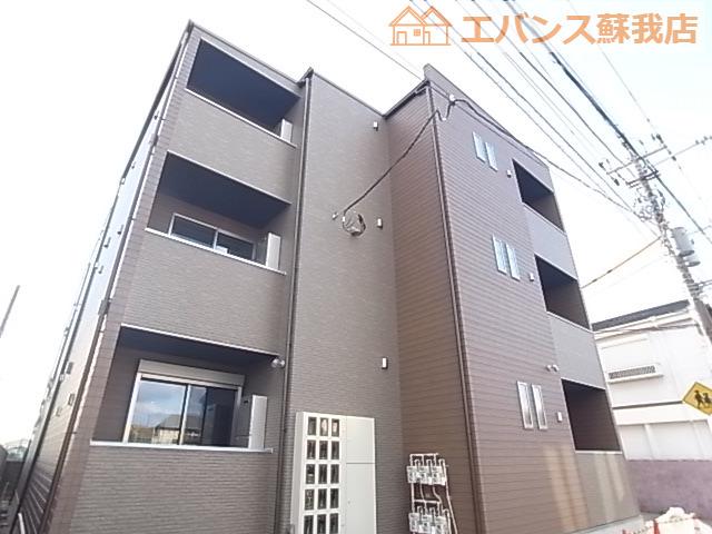 REGALEST 松ヶ丘町