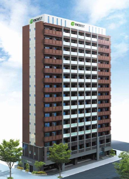 エンクレスト大博通APEX