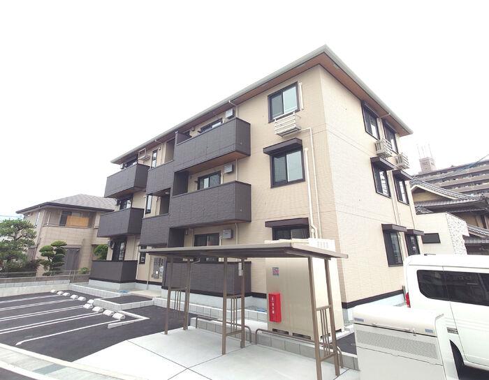 D-RESIDENCE・K沖野上