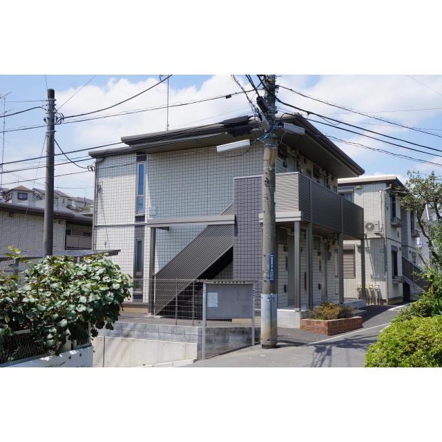 CRESCASA壱番館