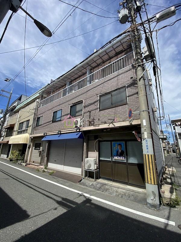KASUGAマンション