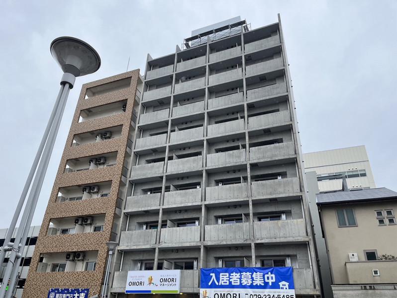 ビーフォレスト姫路イースト