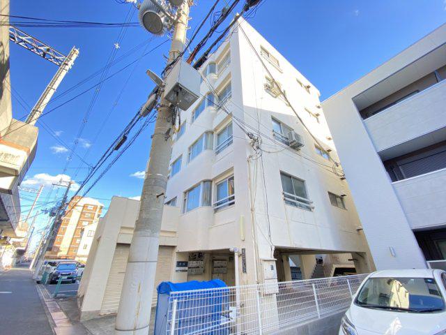 東雲マンションB