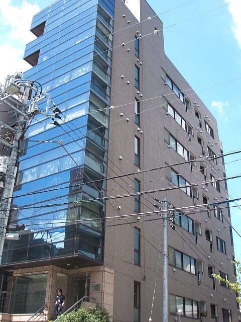 カーサグラン五反田