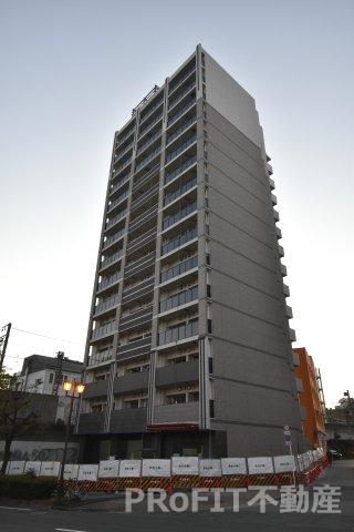 ワールドアイ難波南PORTA