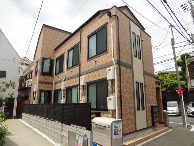 楽淇ハウス