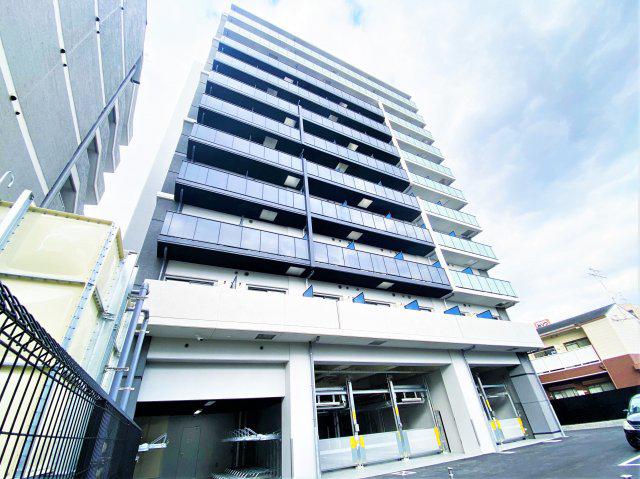 S-RESIDENCE高井田CENTRAL