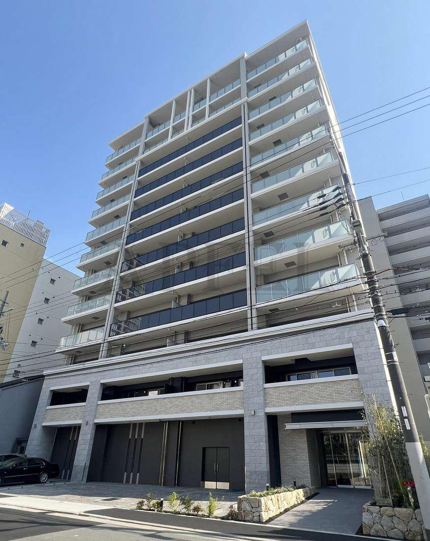 ポラリス松ヶ枝