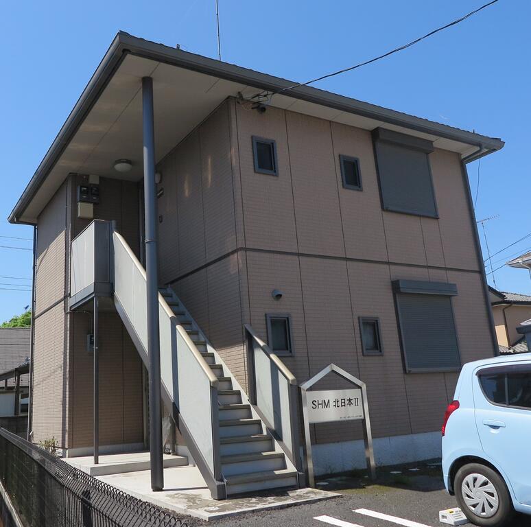 SHM北日本コンド