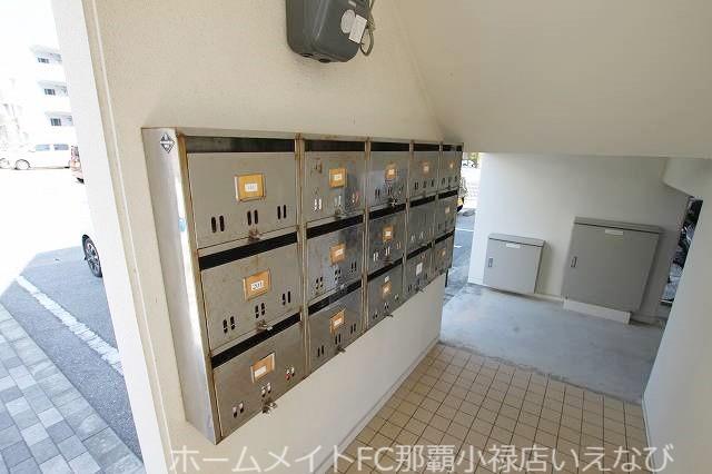 レオパレスファミリア5
