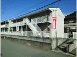 わかやま電鉄貴志川線 貴志駅 徒歩25分 2階建 築31年