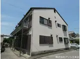サンハイツ関根B