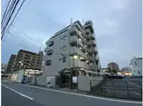 アティアス三郷