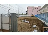 ディーエム調布市小島町333計画