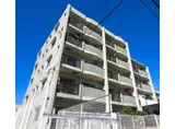 日吉ダイヤモンドマンション2号館