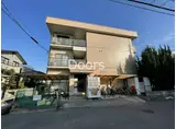 プレアール西川原