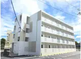 沖縄都市モノレール 壺川駅 徒歩23分 4階建 築9年
