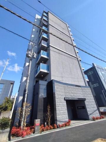 S-RESIDENCE堺浜寺AXIAL