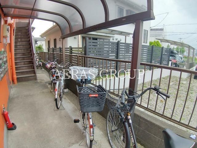 青ビル