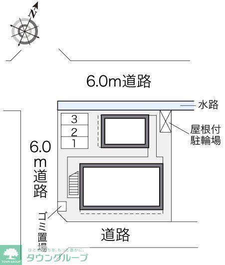 レオパレスフォレット