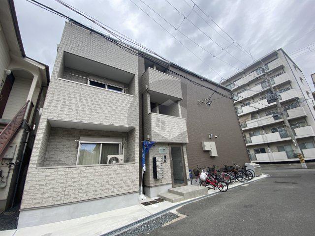 アート徳庵