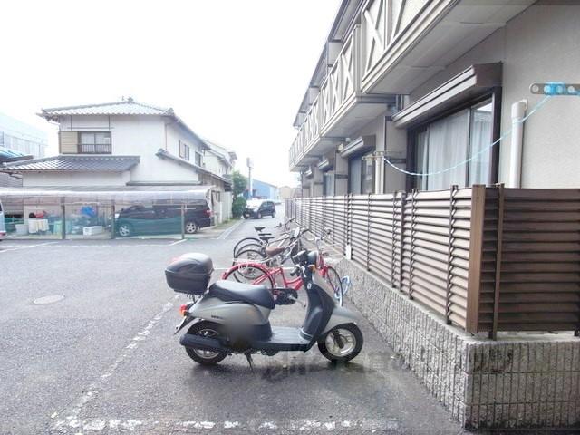 ヴィラK&K