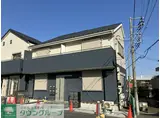 サンライズ百草園E棟