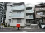 プレジェ西白島