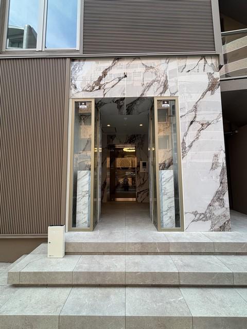 BIJOUX OHORI BLD