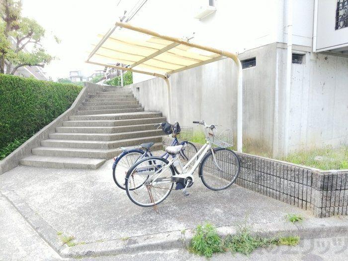 ジュネス阪本