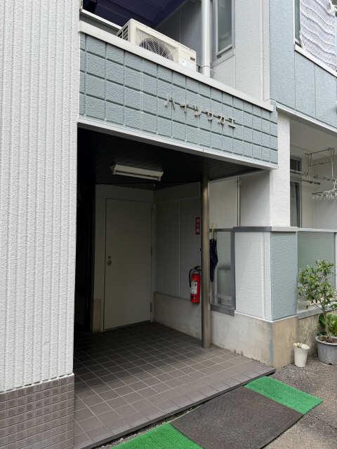 ハイツサカエ