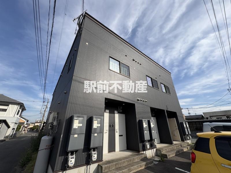 RTHEATTITUDE新宿通