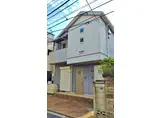 ハッピーハウス与野本町