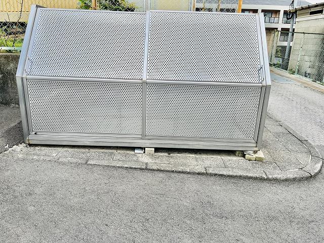 コーポ坪根