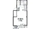 戸石マンション