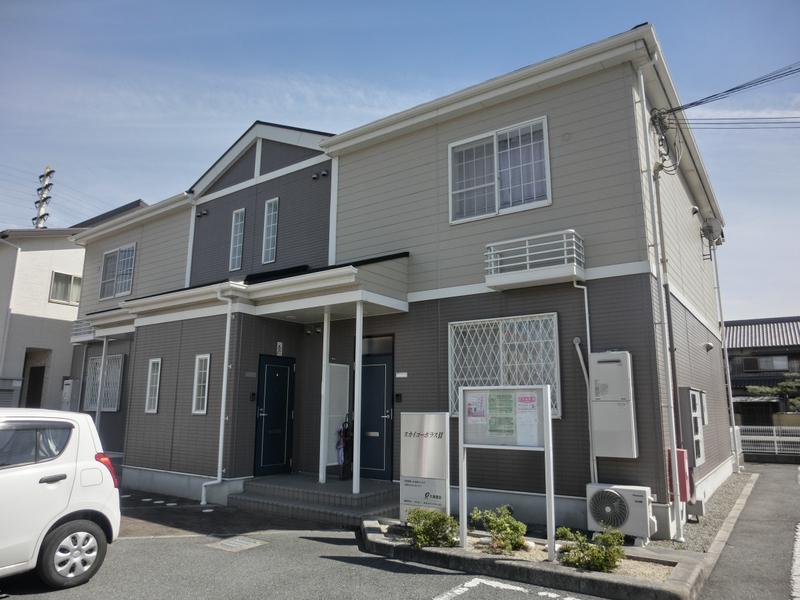 スカイコーポラスII