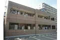 広島県福山市引野町の建物