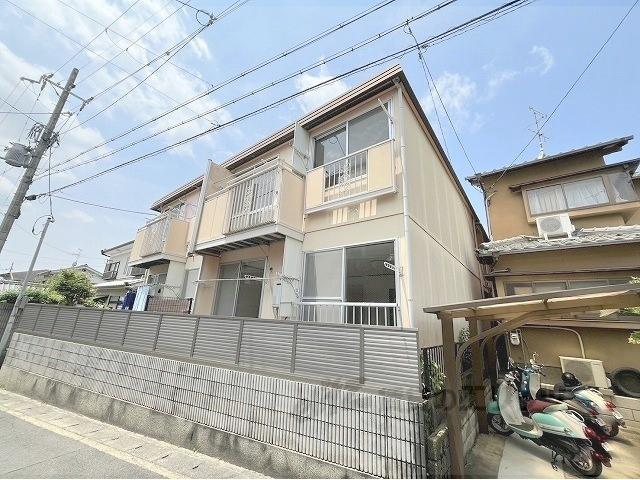 サンサンライフ大久保
