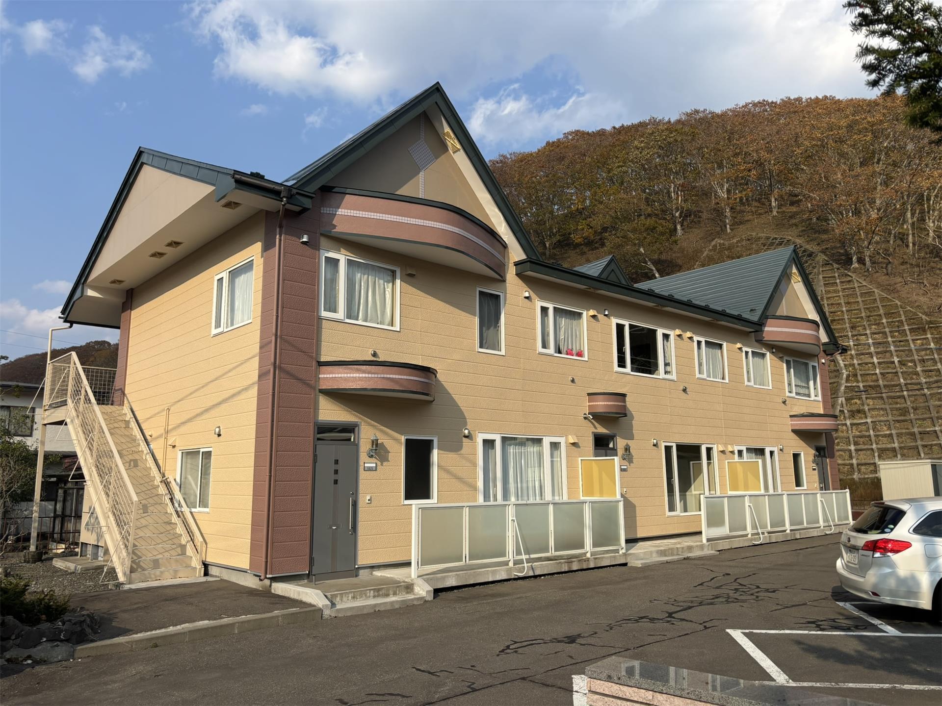 アステリア