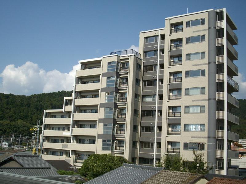 アメニティ山科駅前